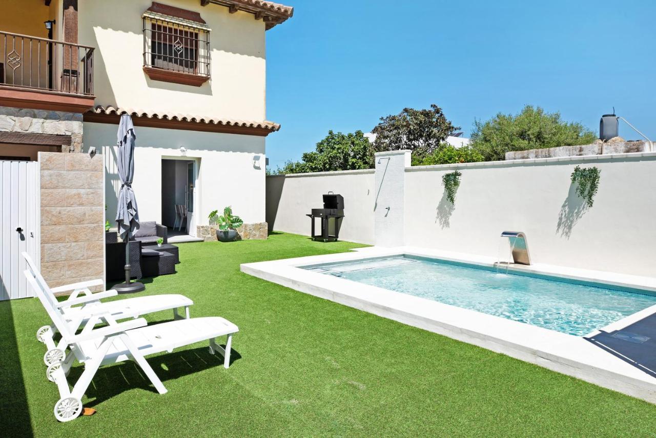 Soleva Villa *