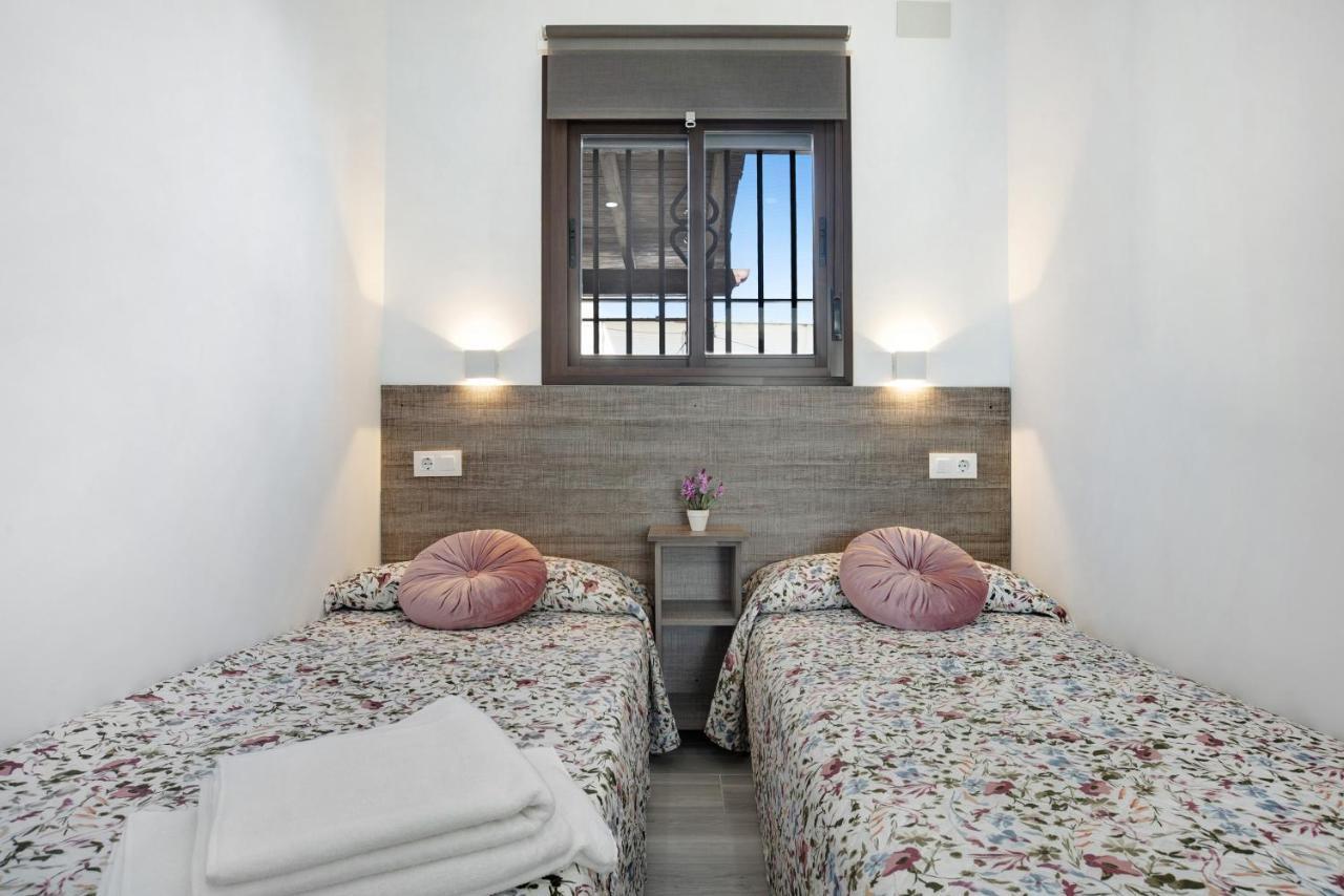 Soleva Villa Conil De La Frontera