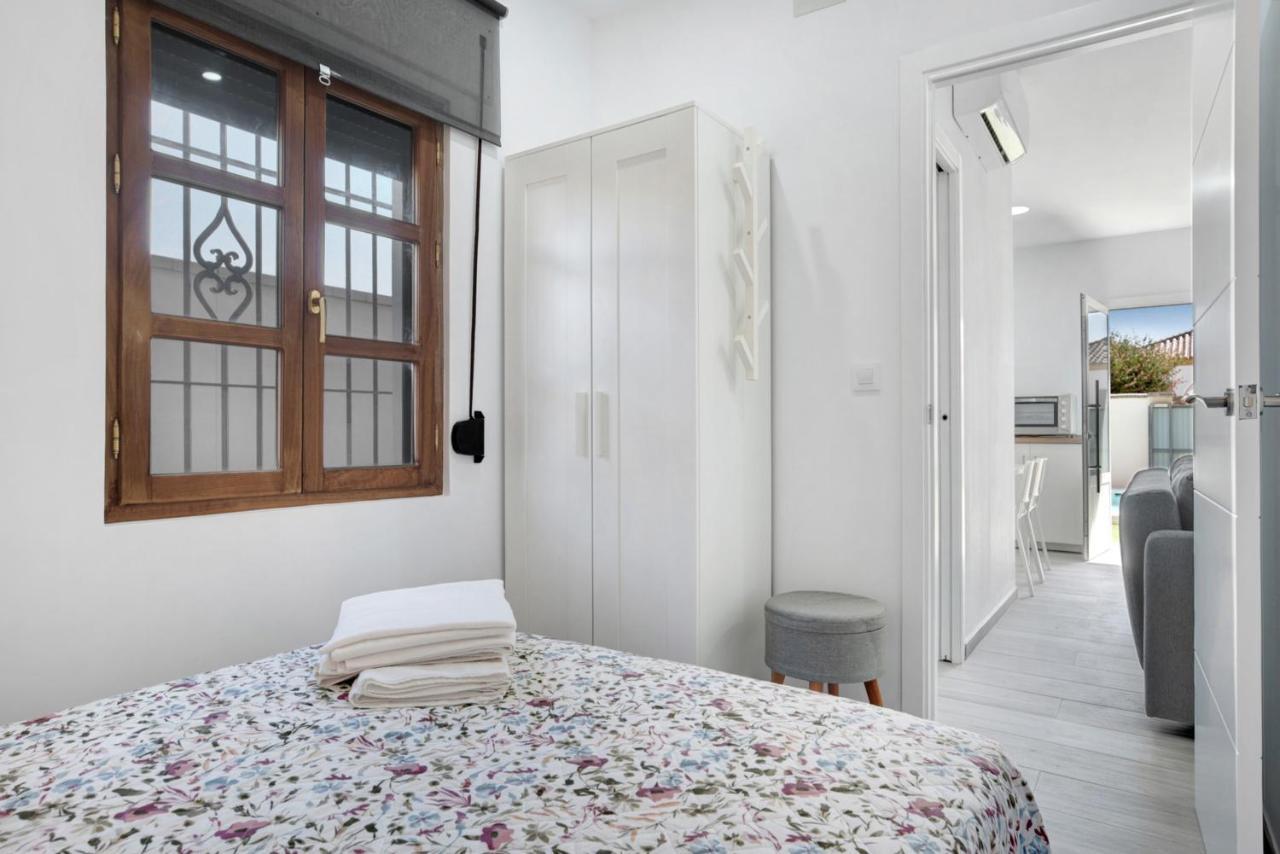 Soleva Villa Conil De La Frontera