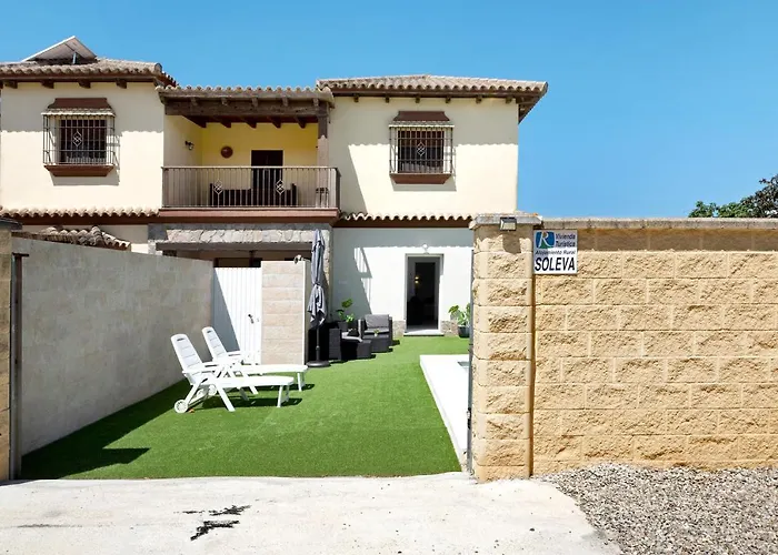 Villa Soleva